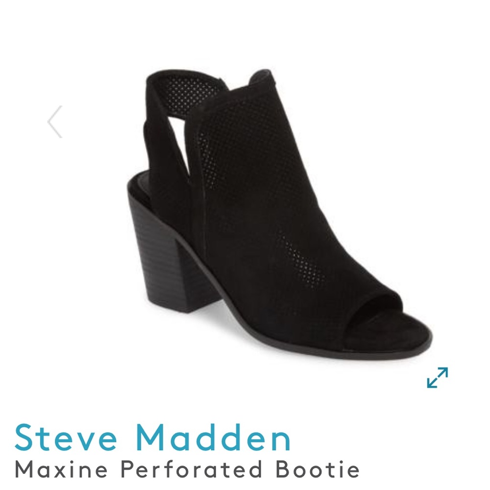 Steve Madden